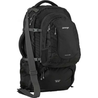 Freedom 80+20 Backpack Freedom 80+20 Backpack
